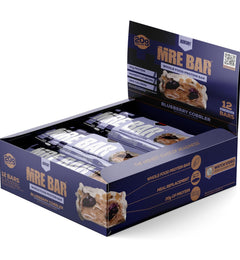 Redcon1 MRE BAR - Blueberry Cobbler