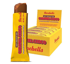 Barebells Protein Bar - Caramel Chocolate (Soft bar)