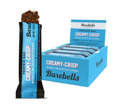 Barebells Protein Bar - Creamy Crisp