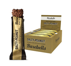 Barebells Protein Bar - Salty Peanut