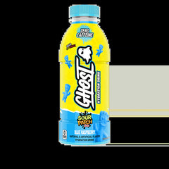 Ghost Hydration Sour Patch Kids - Blue Raspberry