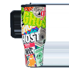 GHOST Traveler x Hydrojug - Misc