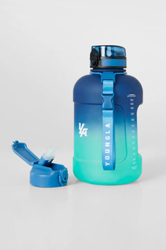 Young LA LAH JUG 2.0 - Navy Blue