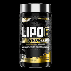 LIPO-6 HERS ULTRA CONCENTRATE