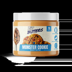 Fit Butters - Monster Cookie