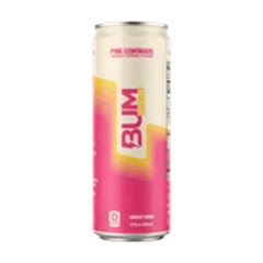 Bum Energy - Pink Lemonade