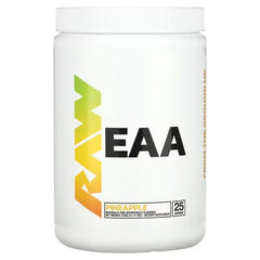 Raw EAA - Pineapple