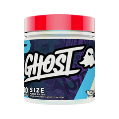 Ghost Size - Natty