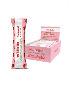 Barebells Protein Bar - Wild Cherry
