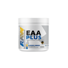 Raw EAA PLUS - Blueberry Lemonade
