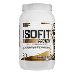 ISOFIT Protein - Chocolate Shake