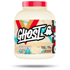 Ghost Protein - Chocolate Chip Cookie
