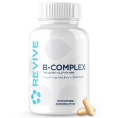 REVIVE - B-Complex