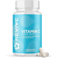 REVIVE - Vitamina C