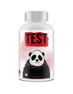 Panda - TEST - Testosterone Booster