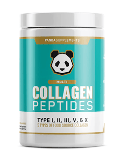 Panda - Collagen Peptides
