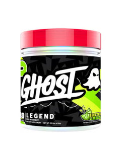 Ghost Legend - Electric Limeade