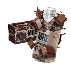 Redcon1 Protein RTD - Milk Chocolate