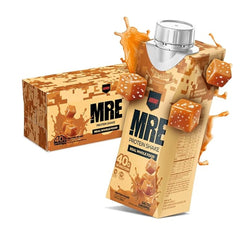 Redcon1 Protein RTD - Salted Caramel