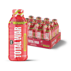 Redcon1 RTD Pre Workout - Strawberry Kiwi