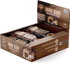 Redcon1 MRE BAR - Oatmeal Chocolate Chip