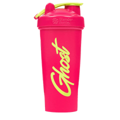 GHOST® LOGO SHAKER - Passion