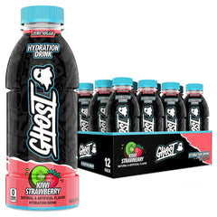 Ghost Hydration Drink - Kiwi Strawberry