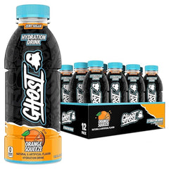 Ghost Hydration Drink - Orange Squeeze
