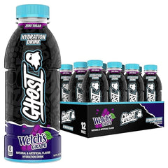 Ghost Hydration Drink - Welch´s Grape