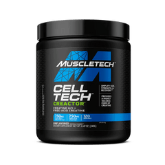 MuscleTech Cell Tech CREACTOR - Unflavored