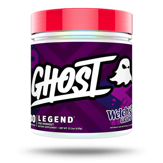 GHOST – LEGEND (Pre-Workout)