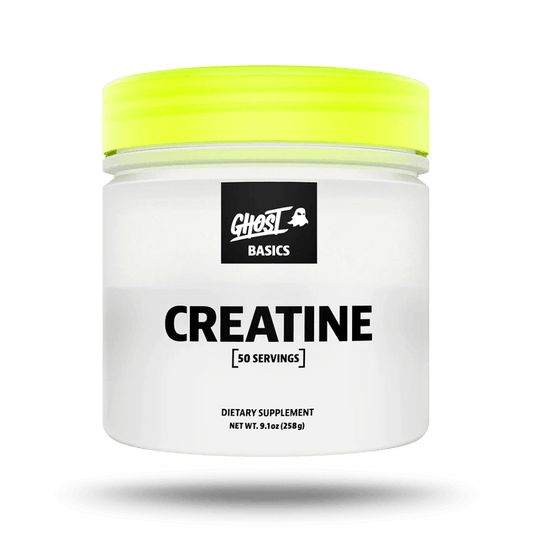 Ghost – Creatina Monohidratada