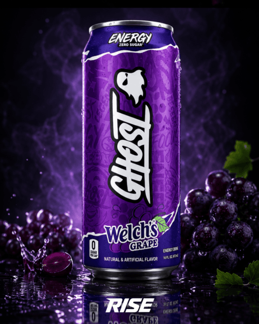 GHOST – Energy Drink - 6 Pack