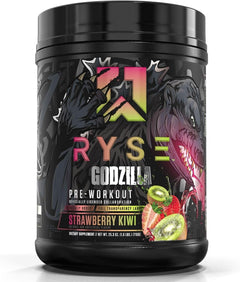 Ryse Godzilla - Strawberry kiwi