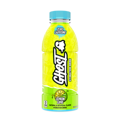 Ghost Hydration Drink - Lemon Lime