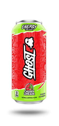 Ghost Energy Drink - Cherry Limeade