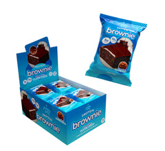 Prime Bites Protein Brownie - Chocolate Cookie Monster