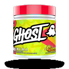 Ghost BCAA - Lemon Crush