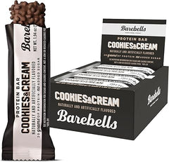 Barebells Protein Bar - Cookies & cream