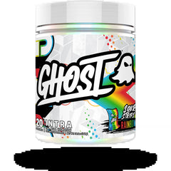 Ghost Intra - Sour Strips Rainbow - EDICIÓN LIMITADA
