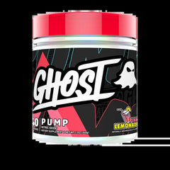 Ghost Pump - Pink Lemonade
