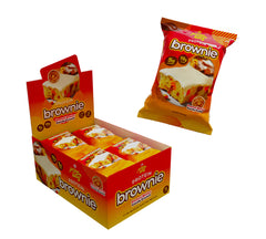 Prime Bites Protein Brownie - Peanut Butter Candy Crunch