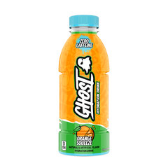 Ghost Hydration Drink - Orange Squeeze