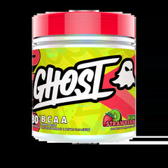 Ghost BCAA - Kiwi Strawberry
