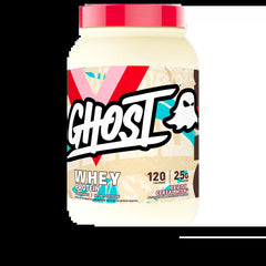 Ghost Protein - Fruitty Cereal Milk