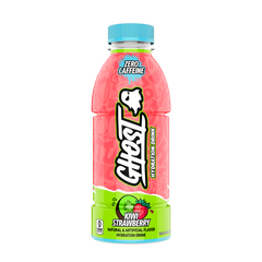 Ghost Hydration Drink - Kiwi Strawberry