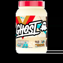 Ghost Protein - Peanut Butter Cereal Milk