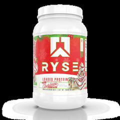 Ryse Loaded Protein -  Little Debbie Christmas Tree Cakes
