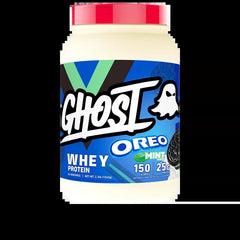 Ghost Protein - Oreo Mint