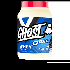 Ghost Protein - Oreo